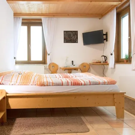 Alt Hotel *