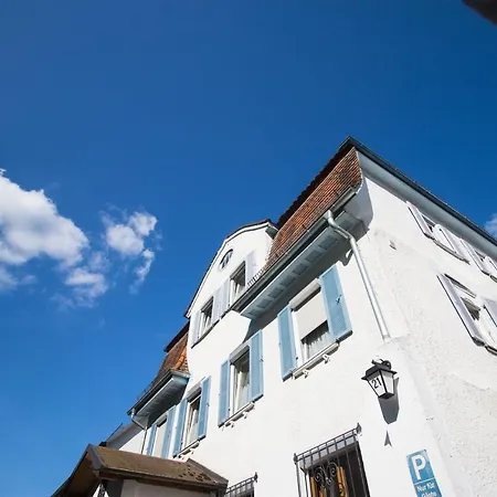 Hotel Alt Heidenheim an der Brenz